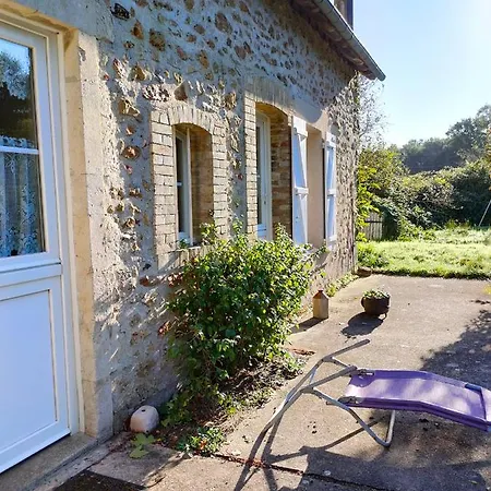 Rêves De Gamins De Gauche, 4 Couchages Dans De Campagne La Camusière, Proche Du Pôle Européen Et Du Circuit Des 24h