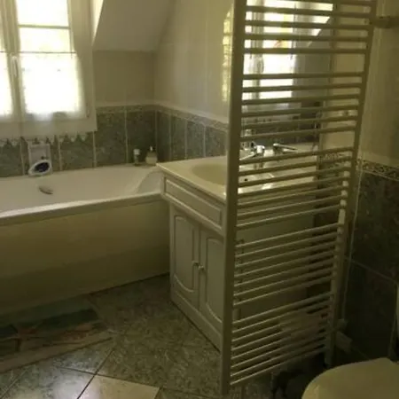 Rêves De Gamins De Gauche, 4 Couchages Dans De Campagne La Camusière, Proche Du Pôle Européen Et Du Circuit Des 24h *